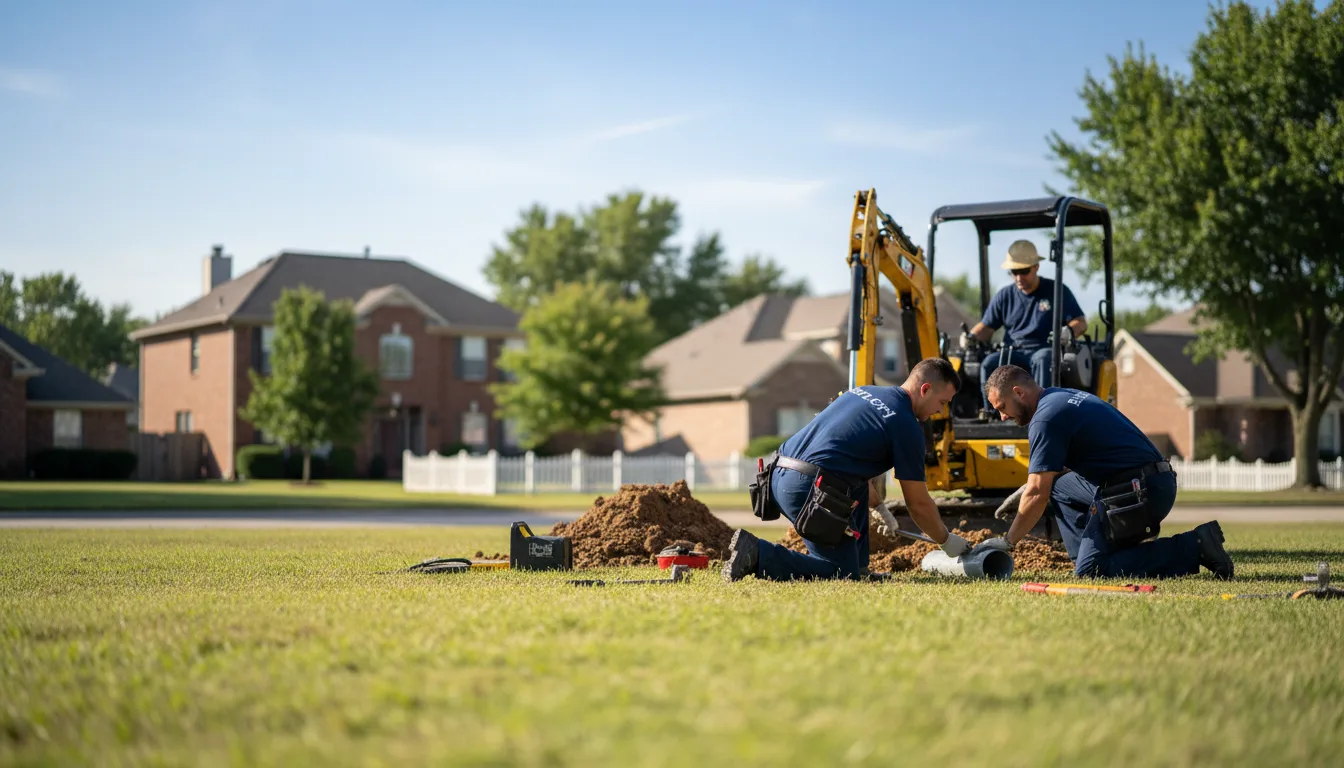 Water Heater Repair in Kilmichael, MS near me